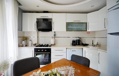 CENTURY21 BAL'DAN KUVAYİ MİLLİYE'DE SATILIK 4+1 DUBLEKS DAİRE