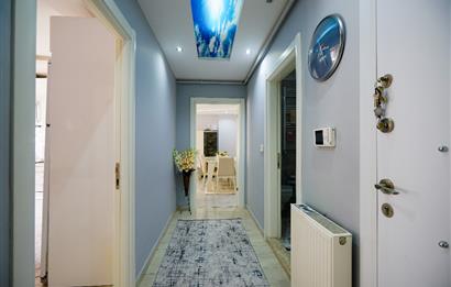 CENTURY21 BAL'DAN KUVAYİ MİLLİYE'DE SATILIK 4+1 DUBLEKS DAİRE
