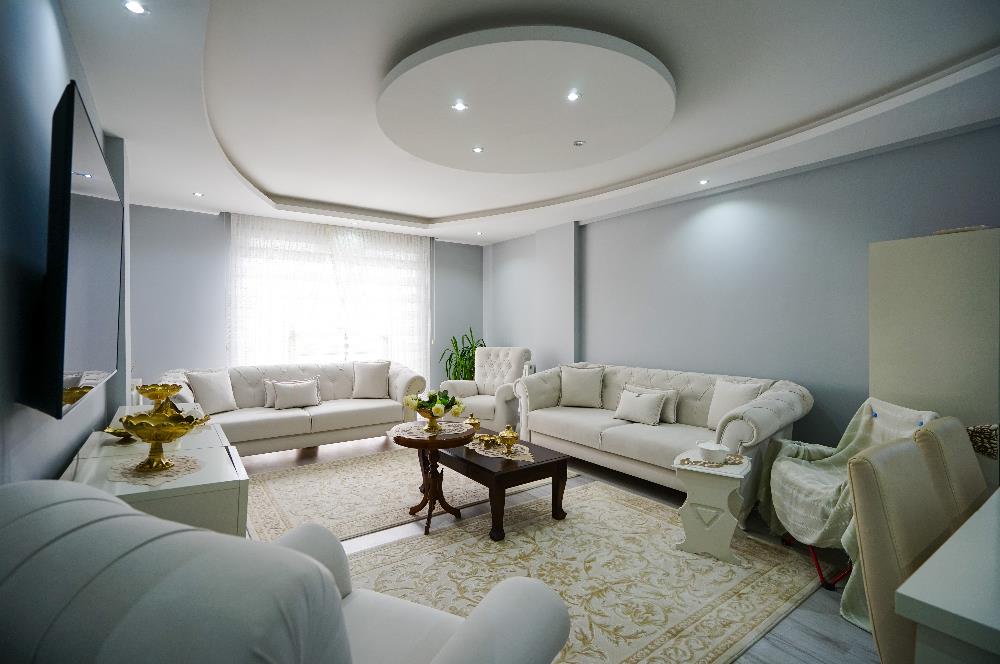 CENTURY21 BAL'DAN KUVAYİ MİLLİYE'DE SATILIK 4+1 DUBLEKS DAİRE