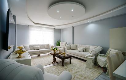 CENTURY21 BAL'DAN KUVAYİ MİLLİYE'DE SATILIK 4+1 DUBLEKS DAİRE