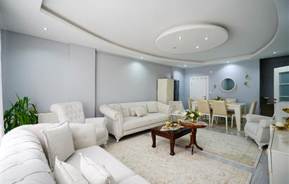 CENTURY21 BAL'DAN KUVAYİ MİLLİYE'DE SATILIK 4+1 DUBLEKS DAİRE