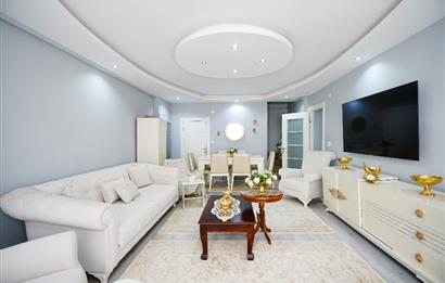 CENTURY21 BAL'DAN KUVAYİ MİLLİYE'DE SATILIK 4+1 DUBLEKS DAİRE