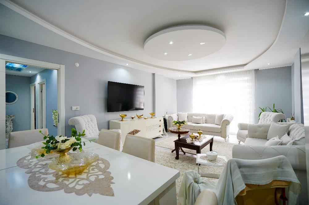 CENTURY21 BAL'DAN KUVAYİ MİLLİYE'DE SATILIK 4+1 DUBLEKS DAİRE