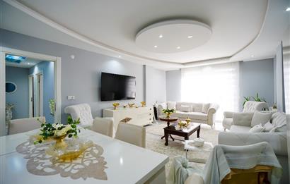 CENTURY21 BAL'DAN KUVAYİ MİLLİYE'DE SATILIK 4+1 DUBLEKS DAİRE