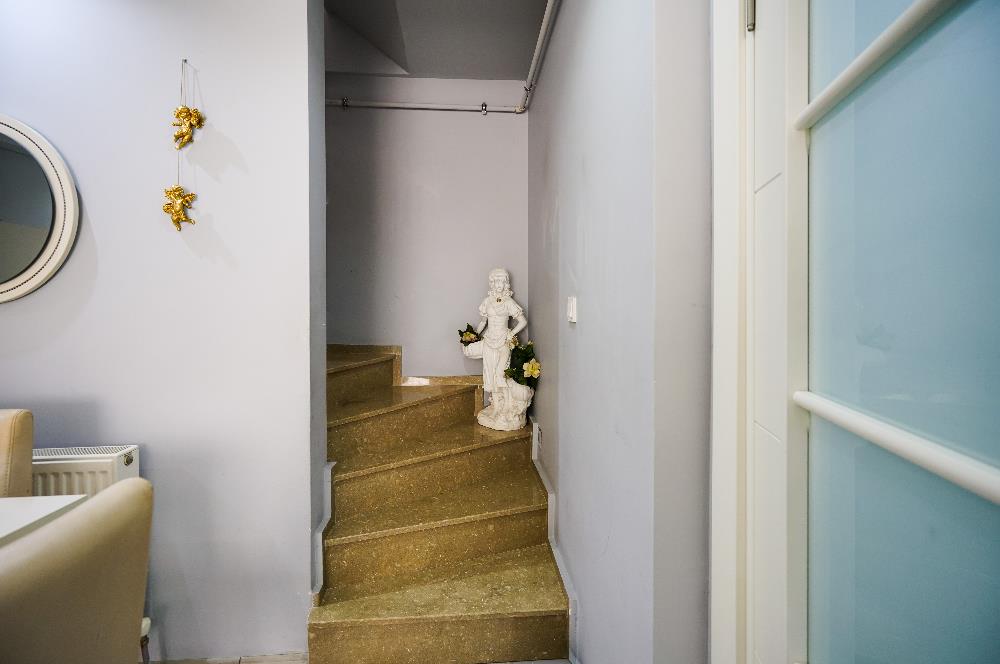 CENTURY21 BAL'DAN KUVAYİ MİLLİYE'DE SATILIK 4+1 DUBLEKS DAİRE