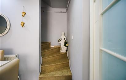 CENTURY21 BAL'DAN KUVAYİ MİLLİYE'DE SATILIK 4+1 DUBLEKS DAİRE