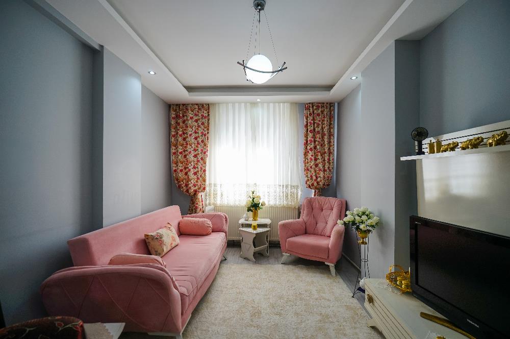 CENTURY21 BAL'DAN KUVAYİ MİLLİYE'DE SATILIK 4+1 DUBLEKS DAİRE