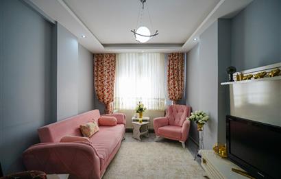 CENTURY21 BAL'DAN KUVAYİ MİLLİYE'DE SATILIK 4+1 DUBLEKS DAİRE