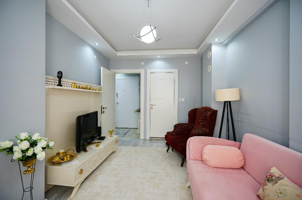CENTURY21 BAL'DAN KUVAYİ MİLLİYE'DE SATILIK 4+1 DUBLEKS DAİRE