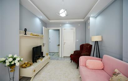 CENTURY21 BAL'DAN KUVAYİ MİLLİYE'DE SATILIK 4+1 DUBLEKS DAİRE