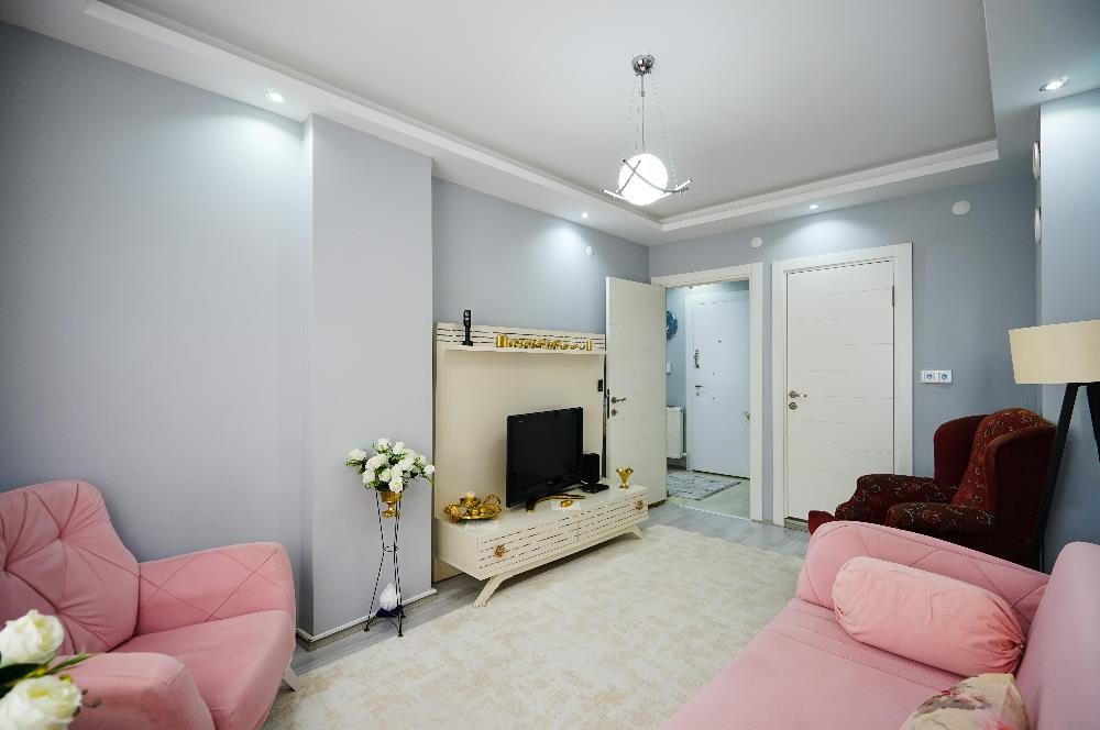 CENTURY21 BAL'DAN KUVAYİ MİLLİYE'DE SATILIK 4+1 DUBLEKS DAİRE