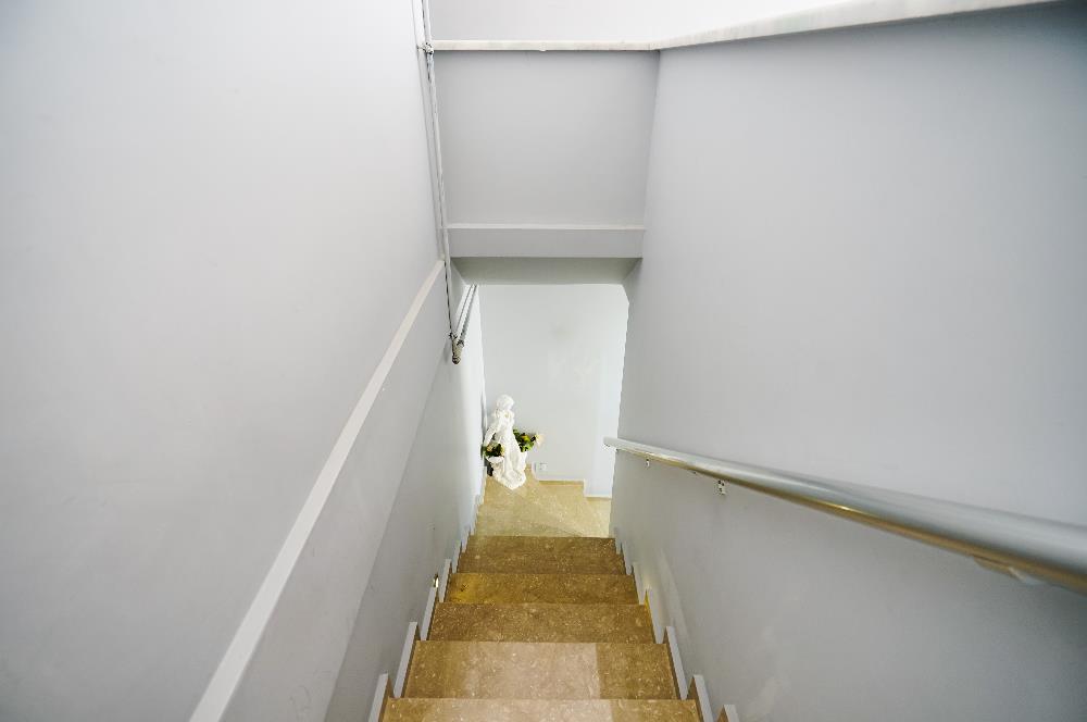 CENTURY21 BAL'DAN KUVAYİ MİLLİYE'DE SATILIK 4+1 DUBLEKS DAİRE