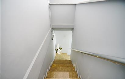 CENTURY21 BAL'DAN KUVAYİ MİLLİYE'DE SATILIK 4+1 DUBLEKS DAİRE