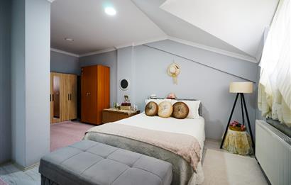 CENTURY21 BAL'DAN KUVAYİ MİLLİYE'DE SATILIK 4+1 DUBLEKS DAİRE