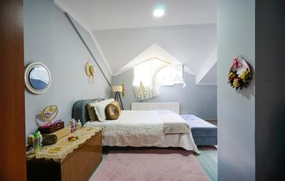 CENTURY21 BAL'DAN KUVAYİ MİLLİYE'DE SATILIK 4+1 DUBLEKS DAİRE