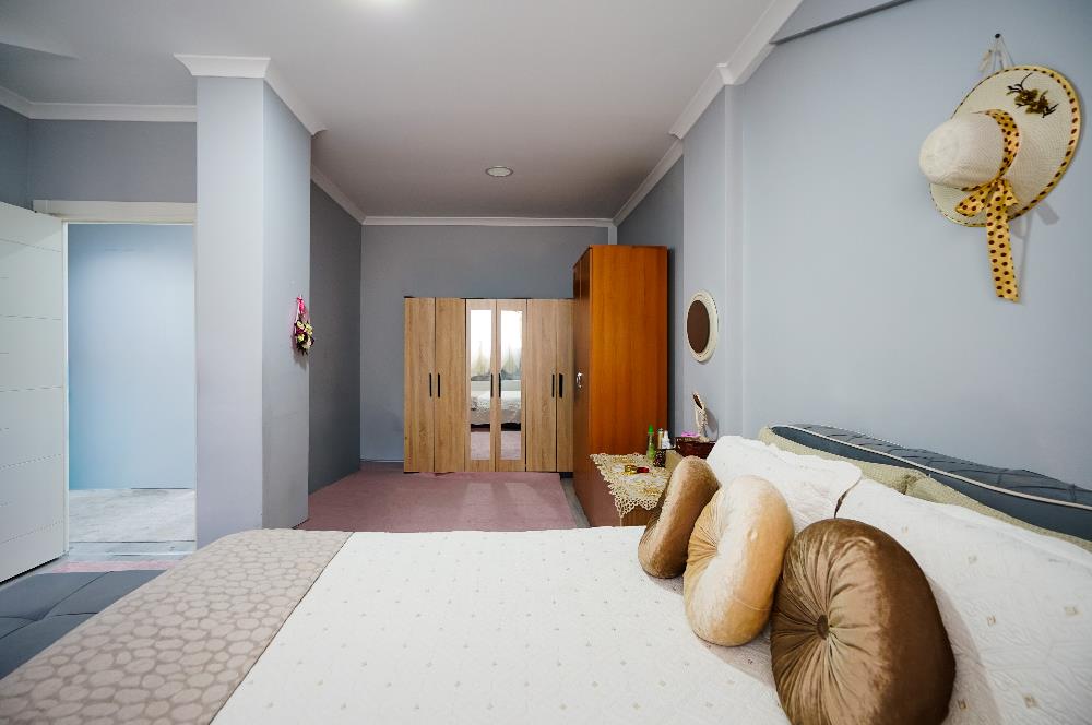 CENTURY21 BAL'DAN KUVAYİ MİLLİYE'DE SATILIK 4+1 DUBLEKS DAİRE