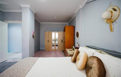 CENTURY21 BAL'DAN KUVAYİ MİLLİYE'DE SATILIK 4+1 DUBLEKS DAİRE