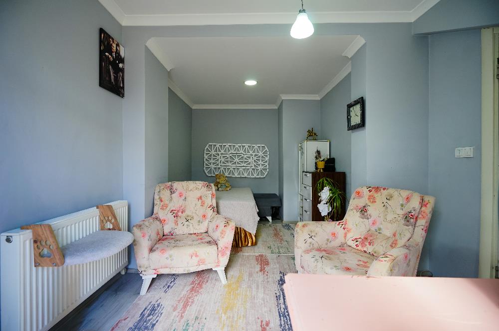 CENTURY21 BAL'DAN KUVAYİ MİLLİYE'DE SATILIK 4+1 DUBLEKS DAİRE