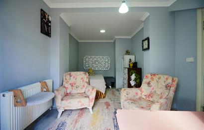 CENTURY21 BAL'DAN KUVAYİ MİLLİYE'DE SATILIK 4+1 DUBLEKS DAİRE