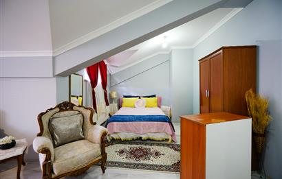 CENTURY21 BAL'DAN KUVAYİ MİLLİYE'DE SATILIK 4+1 DUBLEKS DAİRE