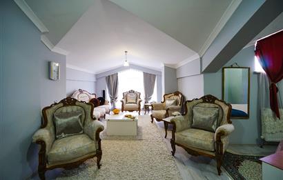 CENTURY21 BAL'DAN KUVAYİ MİLLİYE'DE SATILIK 4+1 DUBLEKS DAİRE