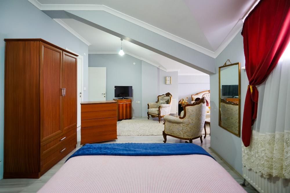 CENTURY21 BAL'DAN KUVAYİ MİLLİYE'DE SATILIK 4+1 DUBLEKS DAİRE