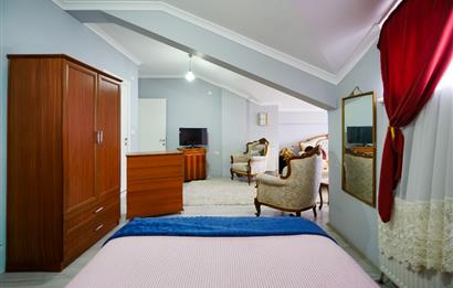 CENTURY21 BAL'DAN KUVAYİ MİLLİYE'DE SATILIK 4+1 DUBLEKS DAİRE