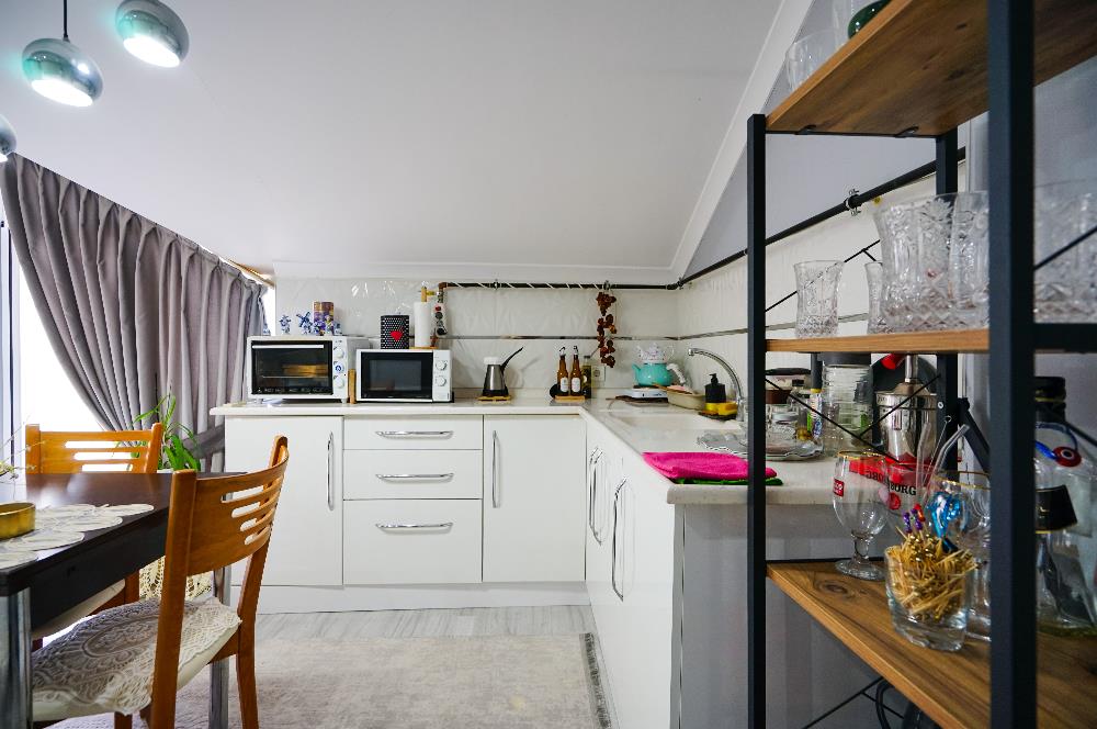 CENTURY21 BAL'DAN KUVAYİ MİLLİYE'DE SATILIK 4+1 DUBLEKS DAİRE
