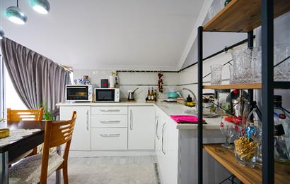 CENTURY21 BAL'DAN KUVAYİ MİLLİYE'DE SATILIK 4+1 DUBLEKS DAİRE
