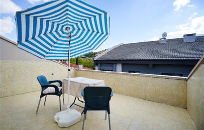 CENTURY21 BAL'DAN KUVAYİ MİLLİYE'DE SATILIK 4+1 DUBLEKS DAİRE