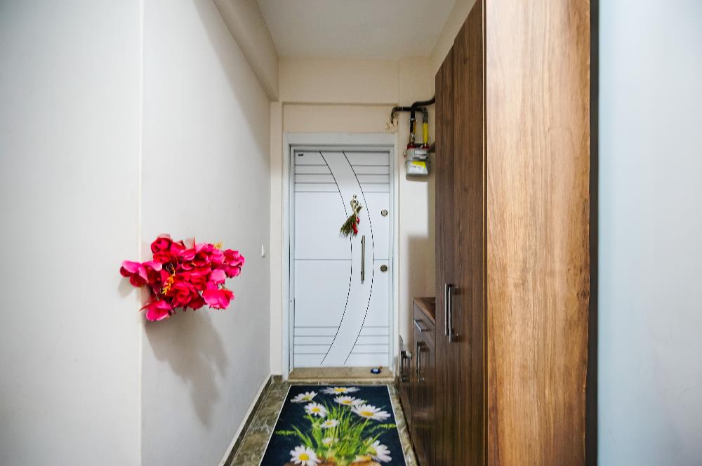 CENTURY21 BAL'DAN KUVAYİ MİLLİYE'DE SATILIK 4+1 DUBLEKS DAİRE