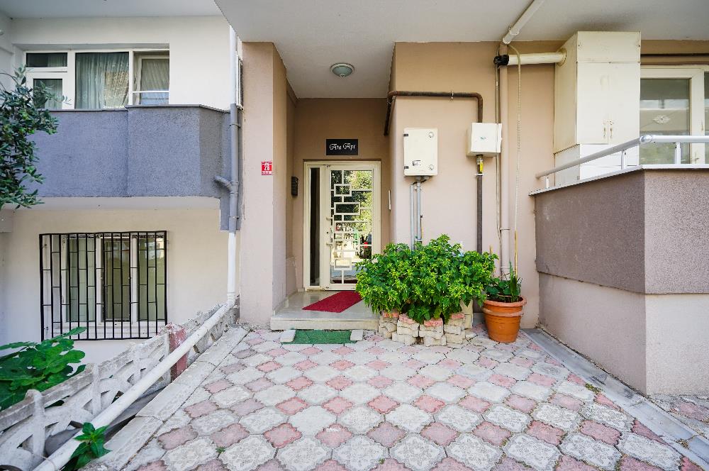 CENTURY21 BAL'DAN KUVAYİ MİLLİYE'DE SATILIK 4+1 DUBLEKS DAİRE