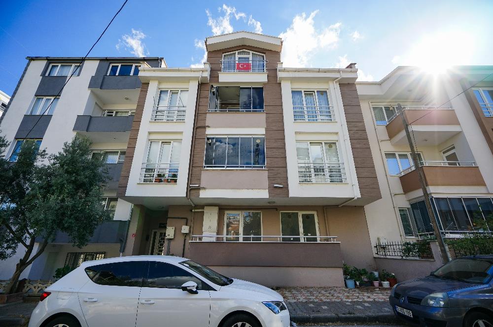 CENTURY21 BAL'DAN KUVAYİ MİLLİYE'DE SATILIK 4+1 DUBLEKS DAİRE