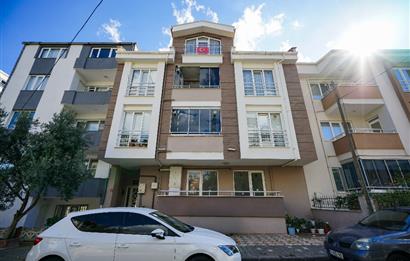 CENTURY21 BAL'DAN KUVAYİ MİLLİYE'DE SATILIK 4+1 DUBLEKS DAİRE