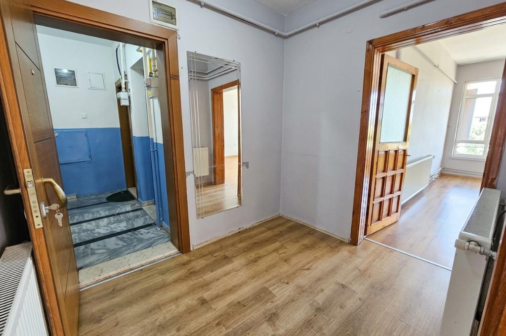 CENTURY 21'DEN ÇİFT CEPHELİ GENİŞ 3+1 KİRALIK DAİRE