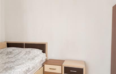 Gümüşkaya Sitesinde Deniz Manzaralı Tadilat İhtiyacı Olan 3+1 Villa