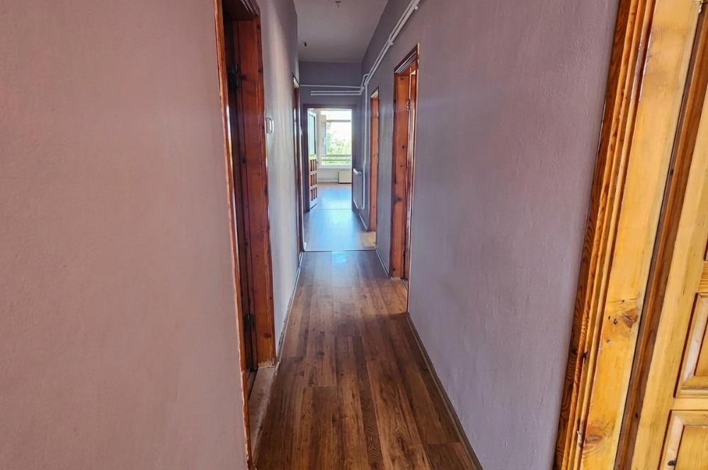 CENTURY 21'DEN ÇİFT CEPHELİ GENİŞ 3+1 KİRALIK DAİRE