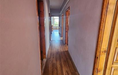 CENTURY 21'DEN ÇİFT CEPHELİ GENİŞ 3+1 KİRALIK DAİRE