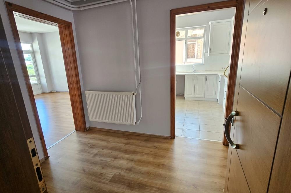 CENTURY 21'DEN ÇİFT CEPHELİ GENİŞ 3+1 KİRALIK DAİRE