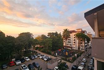 CENTURY 21'DEN ÇİFT CEPHELİ GENİŞ 3+1 KİRALIK DAİRE - 2 - 37274