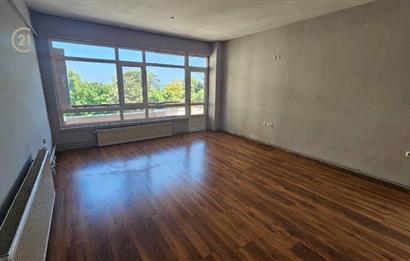 CENTURY 21'DEN ÇİFT CEPHELİ GENİŞ 3+1 KİRALIK DAİRE