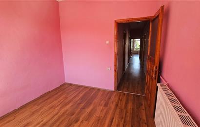 CENTURY 21'DEN ÇİFT CEPHELİ GENİŞ 3+1 KİRALIK DAİRE