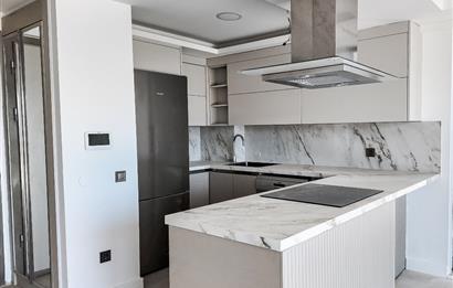 Hayal Bodrum Sitesinde Havuzlu 3+1 Villa