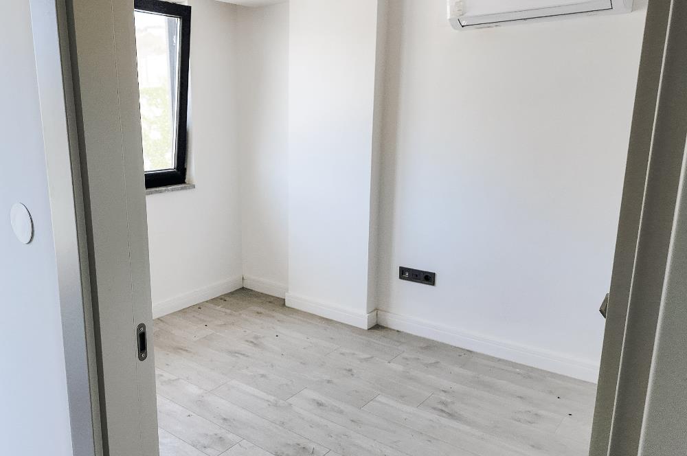 Hayal Bodrum Sitesinde Havuzlu 3+1 Villa