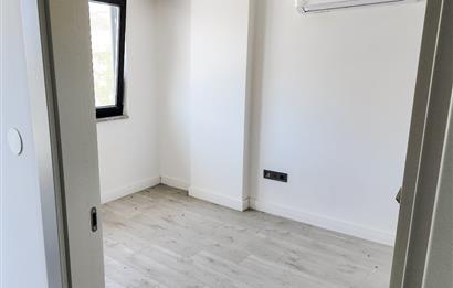 Hayal Bodrum Sitesinde Havuzlu 3+1 Villa