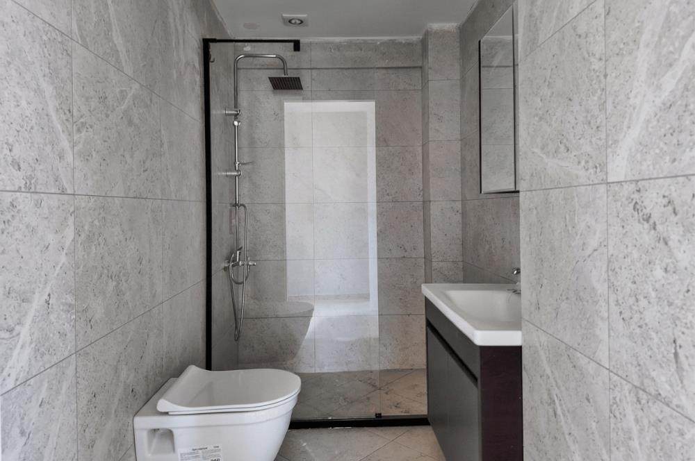 Hayal Bodrum Sitesinde Havuzlu 3+1 Villa
