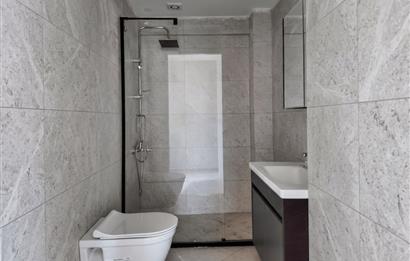 Hayal Bodrum Sitesinde Havuzlu 3+1 Villa