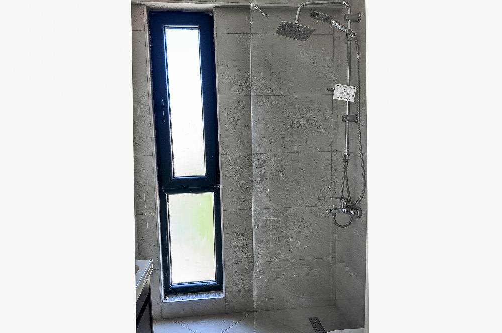 Hayal Bodrum Sitesinde Havuzlu 3+1 Villa