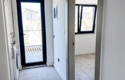 Hayal Bodrum Sitesinde Havuzlu 3+1 Villa