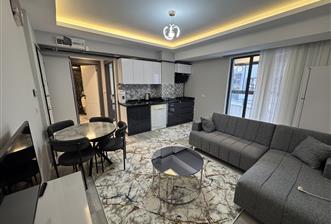 HASTANEYE YÜRÜME MESAFESİNDE 1+1 EŞYALI DAİ - 3 - 37307